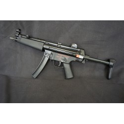 Umarex HK Licensed MP5A5 Gen2 GBB SMG