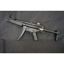 Umarex HK Licensed MP5A5 Gen2 GBB SMG