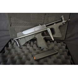 Modify PP-2K Gas Blowback SMG