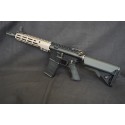 GHK URGI MK16 Style 10.3 Inch GBB Rifle