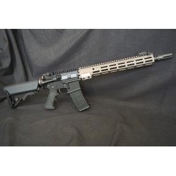 GHK URGI MK16 Style 14.5 Inch GBB Rifle