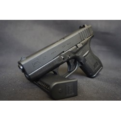 Umarex (VFC) Glock 42 GBB Pistol with 2 Magazines