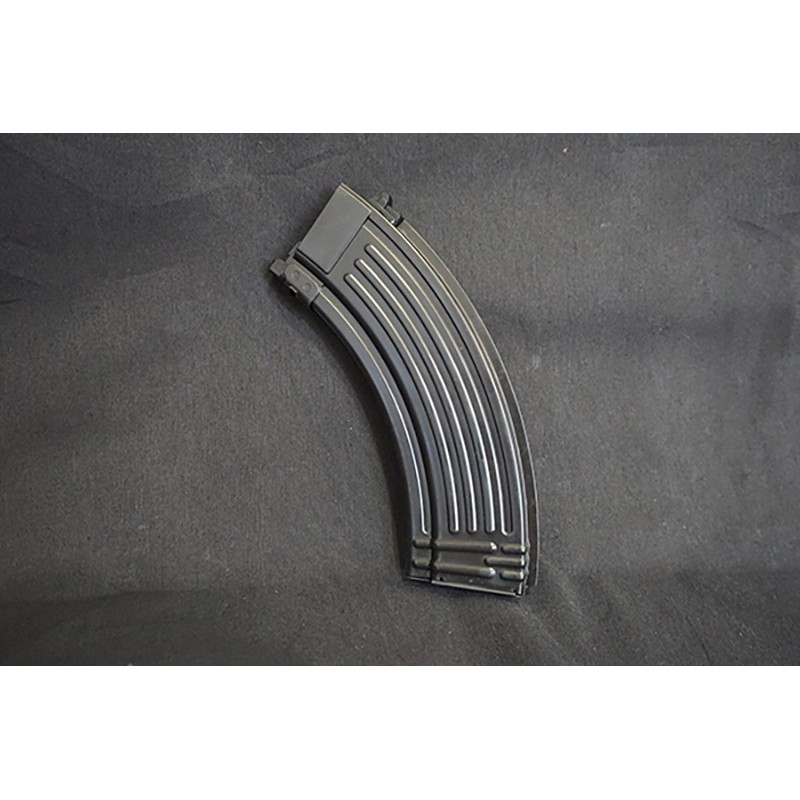 GHK 40 Rds GBB CO2 Gas Magazine for AKM Series Rifle