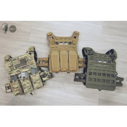 TMC AssaultLite Structural Plate Carrier