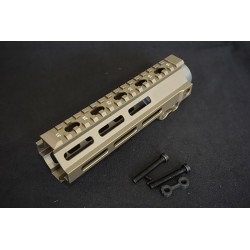 LDT 7 Inch MK8 SMR Rail