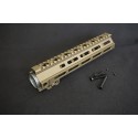 LDT 9.5 Inch MK8 SMR Rail