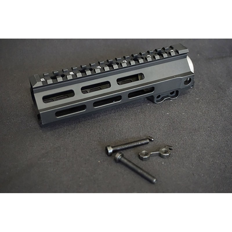 LDT 7 Inch MK8 SMR Rail