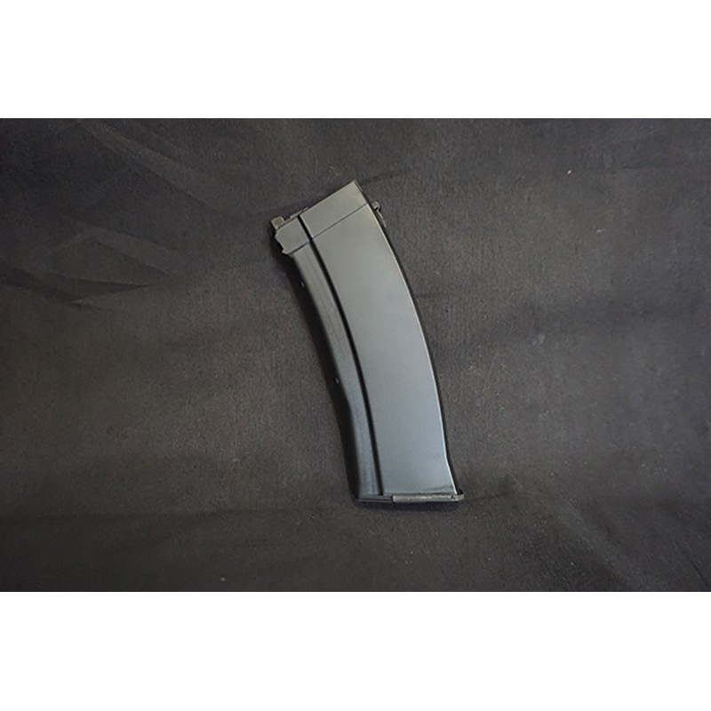 GHK 40 Rds GBB CO2 Gas Magazine for AK74 Series Rifle