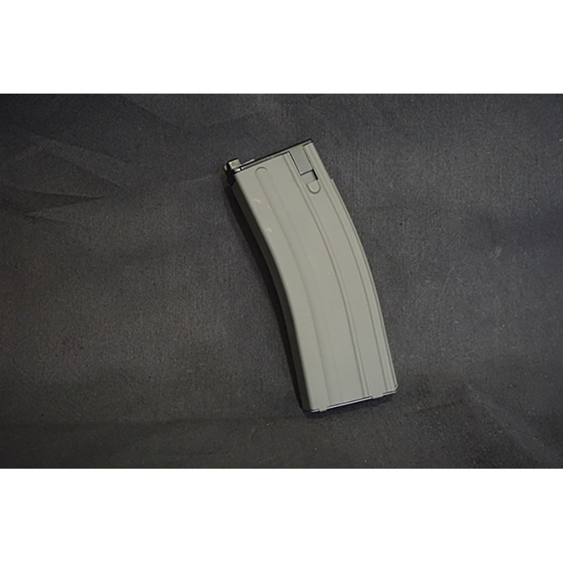 GHK 30 Rds GBB Gas Magazine for M4 Series