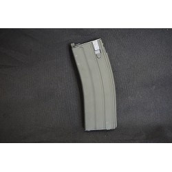 GHK 30 Rds GBB CO2 Gas Magazine for M4 Series