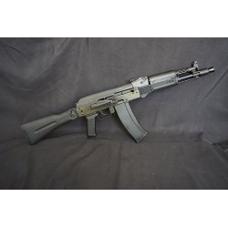 GHK AK105 Full Metal GBB Rifle