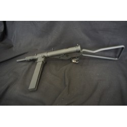 Northeast Sten MK2 GBB SMG (Skeleton Stock)