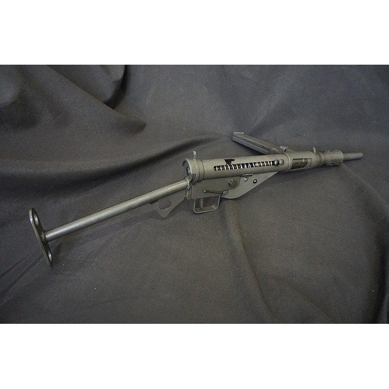 Northeast Sten MK2 GBB SMG (T Stock)