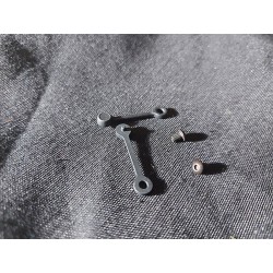 FCC KNS Mod2 Style Anti Rotation Dummy Pin