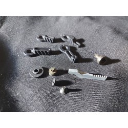 FCC BAD Style Ambidextrous Selector Set