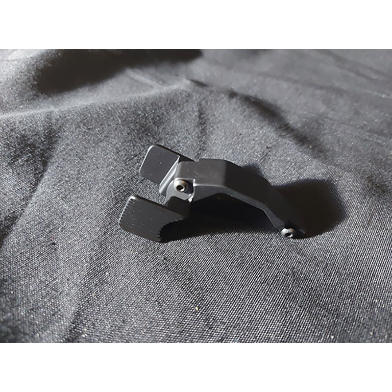 FCC HVA Style Trigger Guard for PTW and GBB