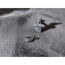 FCC CMC Flat Styled Adjustable Trigger