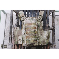 TMC CP Style Hydration Pouch