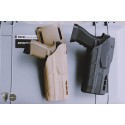 TMC 7TS 7378 Nylon Holster for G-Series with X300
