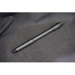 Dytac Mil Spec 10.5 Inch AEG Carbine Outer Barrel for Tokyo Marui