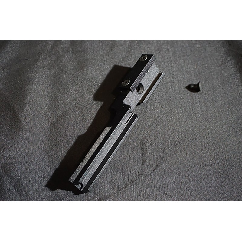 TWI CNC Zenitco Type B09 Tactical Front Panel