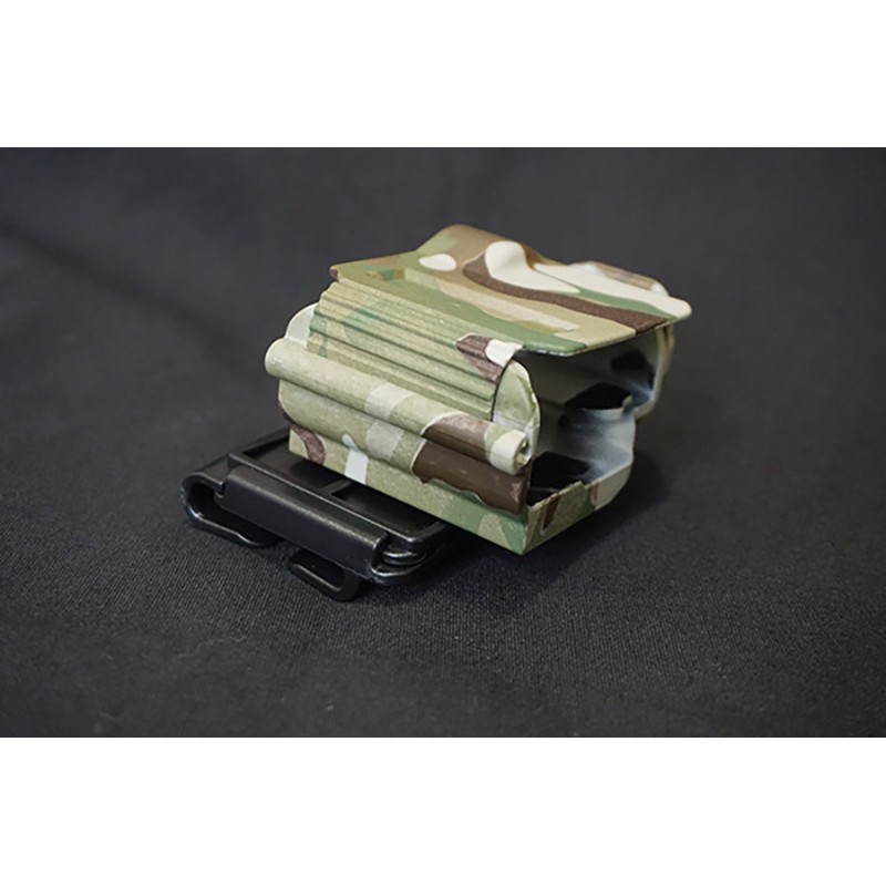 Dytac Plastic Universal Holster Clip for G-Series