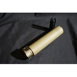 5KU SOCOM 556 QD Silencer with Flash Hider