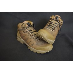 Combat2000 Lightweight Hummingbird Tactical Shoes