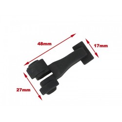 TMC CNC Steel Hammer for GHK AK Series GBB