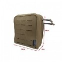 TMC 6x6 GP Utility Pouch