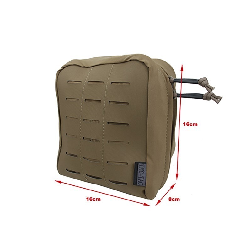 TMC 6x6 GP Utility Pouch