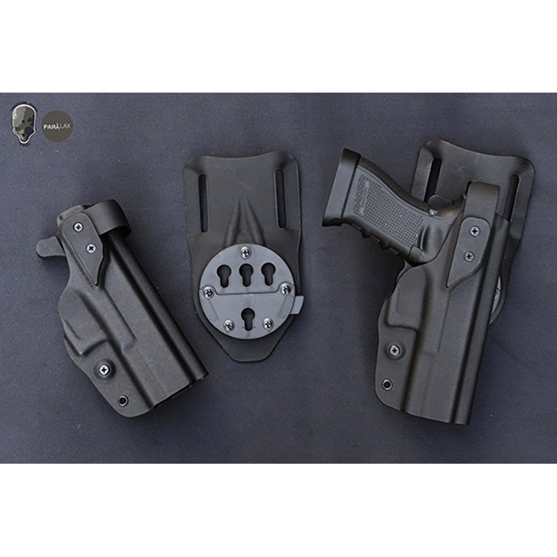 TMC Kydex XST RTI Holster for G-Series