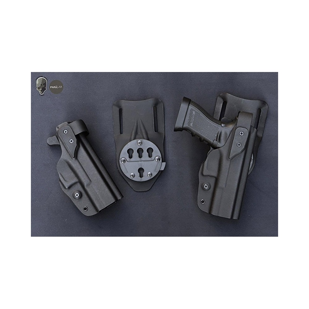 RTI Hanger Kit for XST Series Kydex Holster - Kit 04