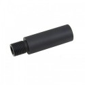 TMC 2Inch -14mmCCW Outer Extension Barrel Tube