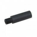 TMC 2 Inch 14mm CCW Outer Extension Barrel Tube