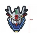 TMC x Princlple Gundam PVC Patch