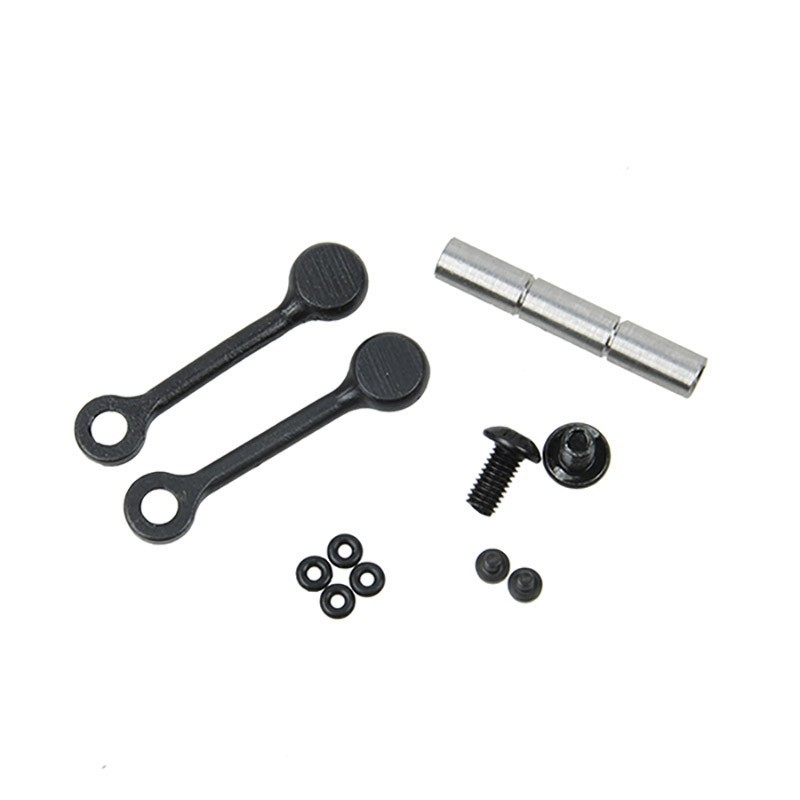 T8 Enhanced GBB Anti-Rotation Hammer and Trigger Pin Set