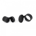 T8 NF Style Rubber Scope Cap Set