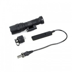 Sotac M340C Mini Scout Flashlight Pro