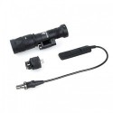 Sotac M340V Mini Scout Flashlight Pro