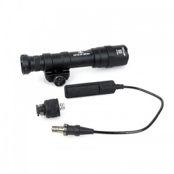 Sotac M600DF Scout Flashlight