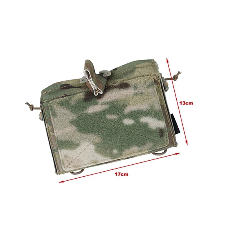 TMC A-PASS Tactical Navigation Pouch