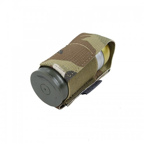 TMC Lightweight Single 40MM Grenade Pouch