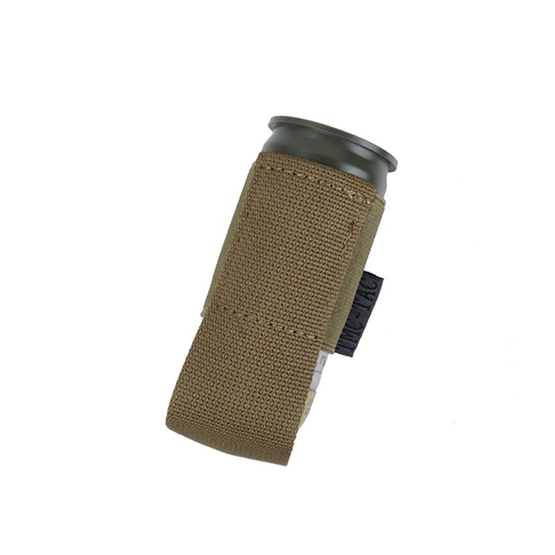 TMC Lightweight Single 40MM Grenade Pouch