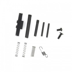 TMC Spare Parts Set for VFC Glock 17