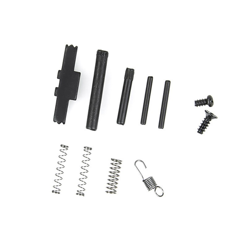 TMC Spare Parts Set for VFC Glock 17