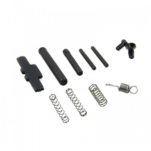 TMC Spare Parts Set for VFC Glock 17