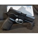 Sig Sauer Licensed P320 M18 GBB Pistol