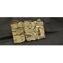 Cork Gear Tactical Open-Top Triple Mag Pouch (Replica MC)