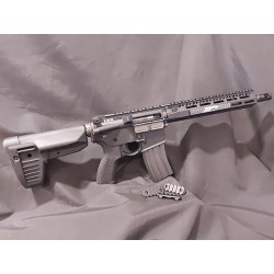 VFC BCM Licensed CQB 11.5 Inch MCMR AEG Rifle